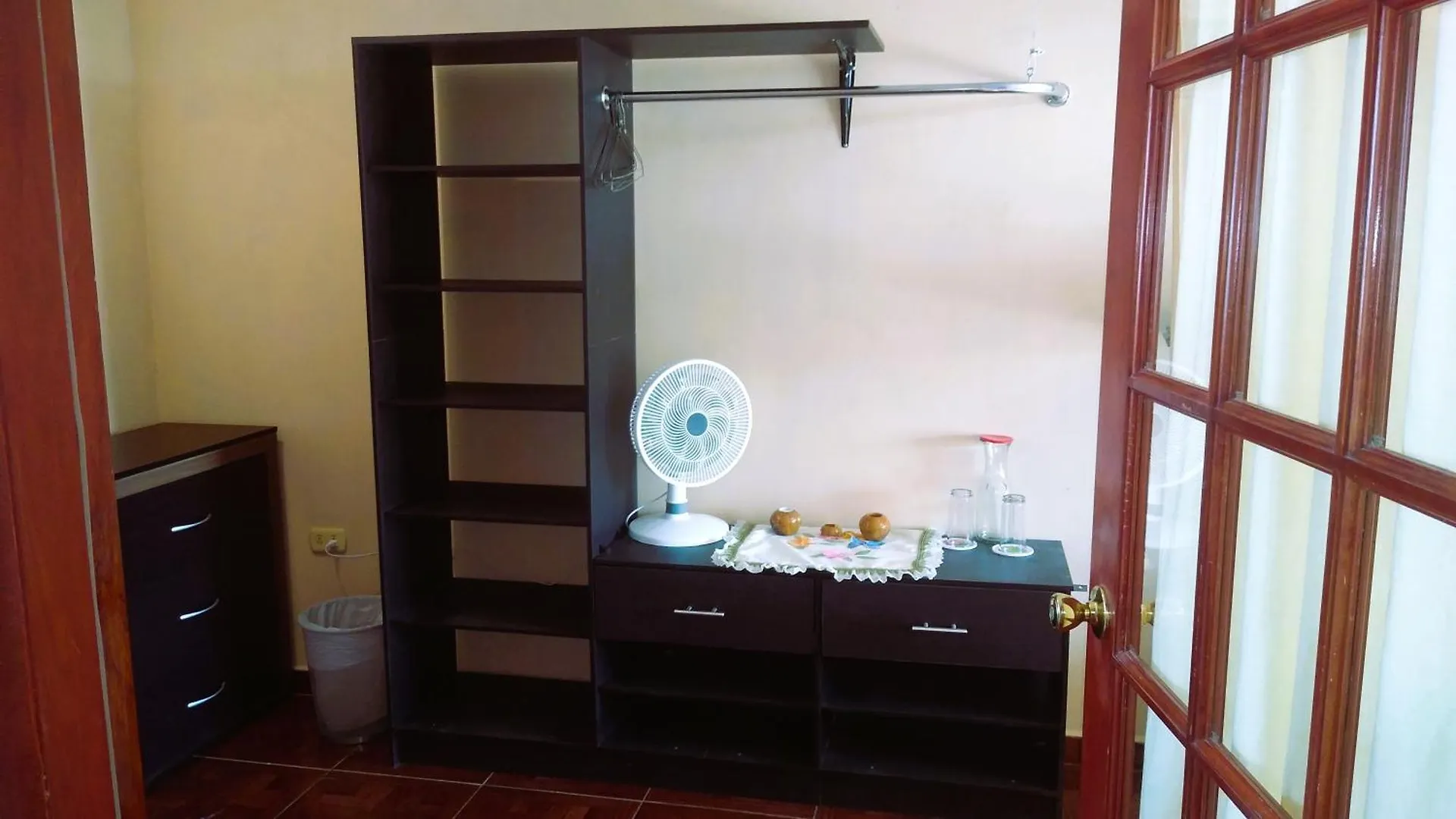 Habitacion Con Dos Camas Dobles Y Bano Propio Puebla 0*,  Mexico