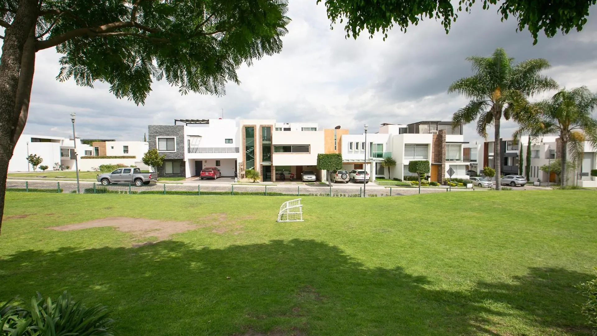 Privat bolig Habitacion Con Dos Camas Dobles Y Bano Propio Puebla