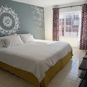 Casa De Mandalas 1 Heroica Puebla de Zaragoza