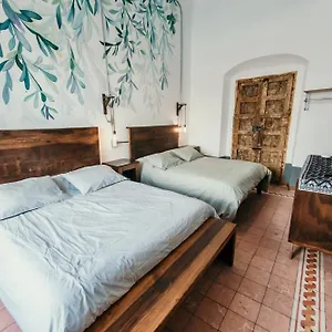 Apartment Casa Jaguar By Rotamundos, Puebla